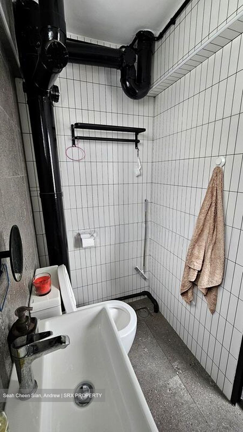 Blk 693 Hougang Spring (Hougang), HDB 5 Rooms #557671151